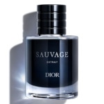 50ML DIOR SAUVAGE Extrait - notes boisées  1 of 4 Extrait - notes boisées