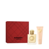  BURBERRY BURBERRY GODDESS CN24 GODDESS EDP50ML+LTC.75ML  1 of 2 