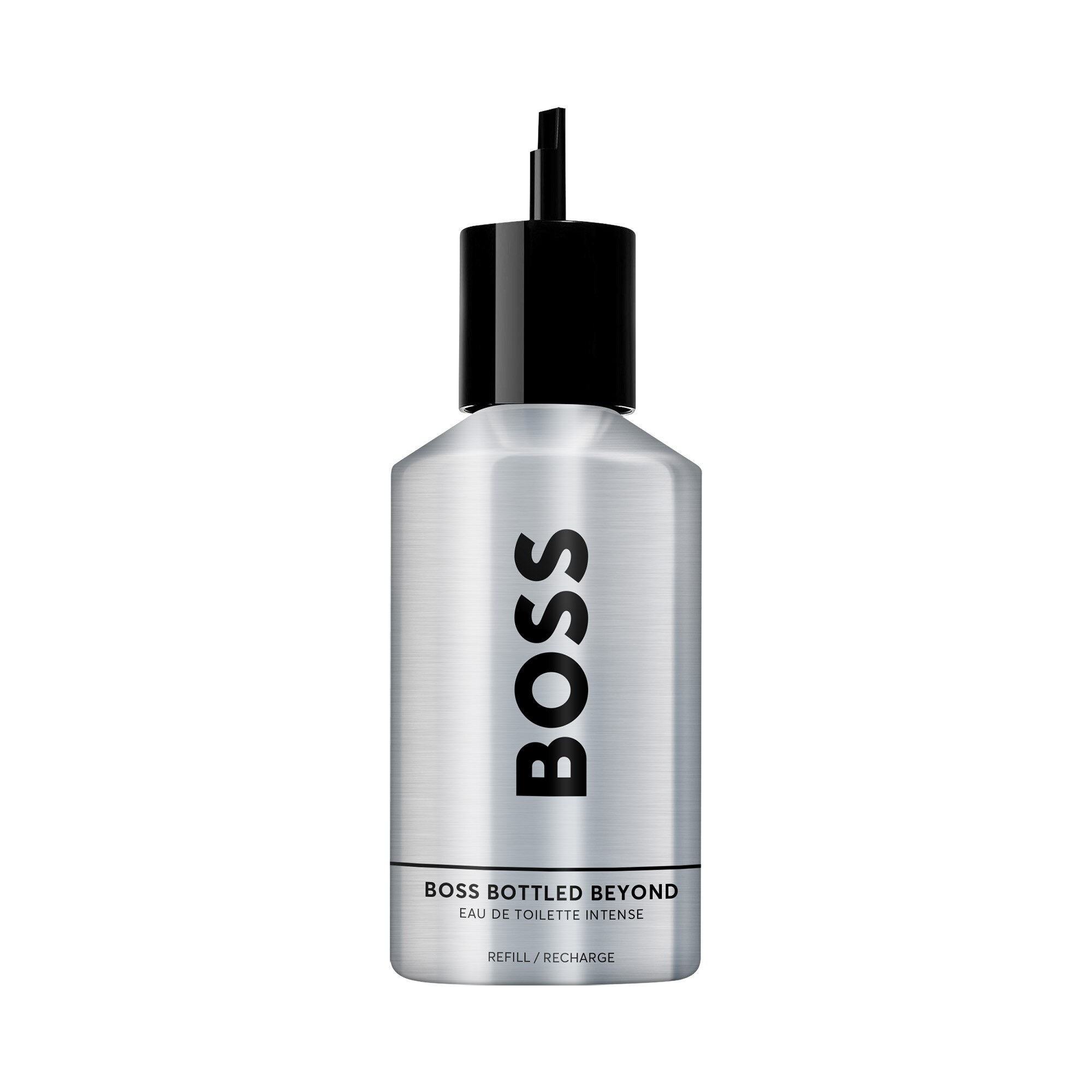 200ML HUGO BOSS BOSS BOTTLED BEYOND INTENSE Eau de toilette - recharge 1 of 4 Eau de toilette - recharge