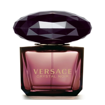 1g VERSACE CRYSTAL NOIR Eau de parfum 1 of 4