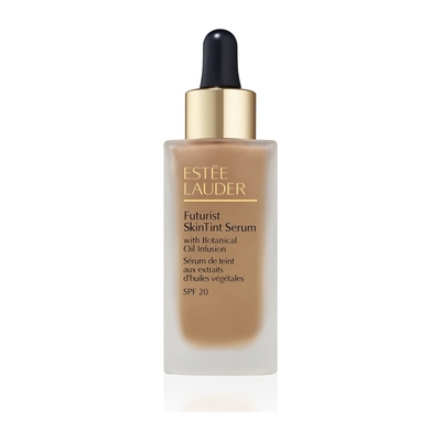 Estée Lauder - Futurist - Sérum De Teint - Fond De Teint Léger Spf 20 - 2n1 Desert Beige