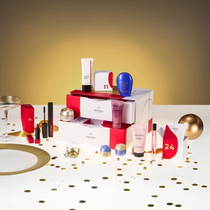 Coffret soins 24 cases