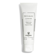 125ml Sisley PHYTO-BLANC Mousse nettoyante éclaircissante  1 of 2 