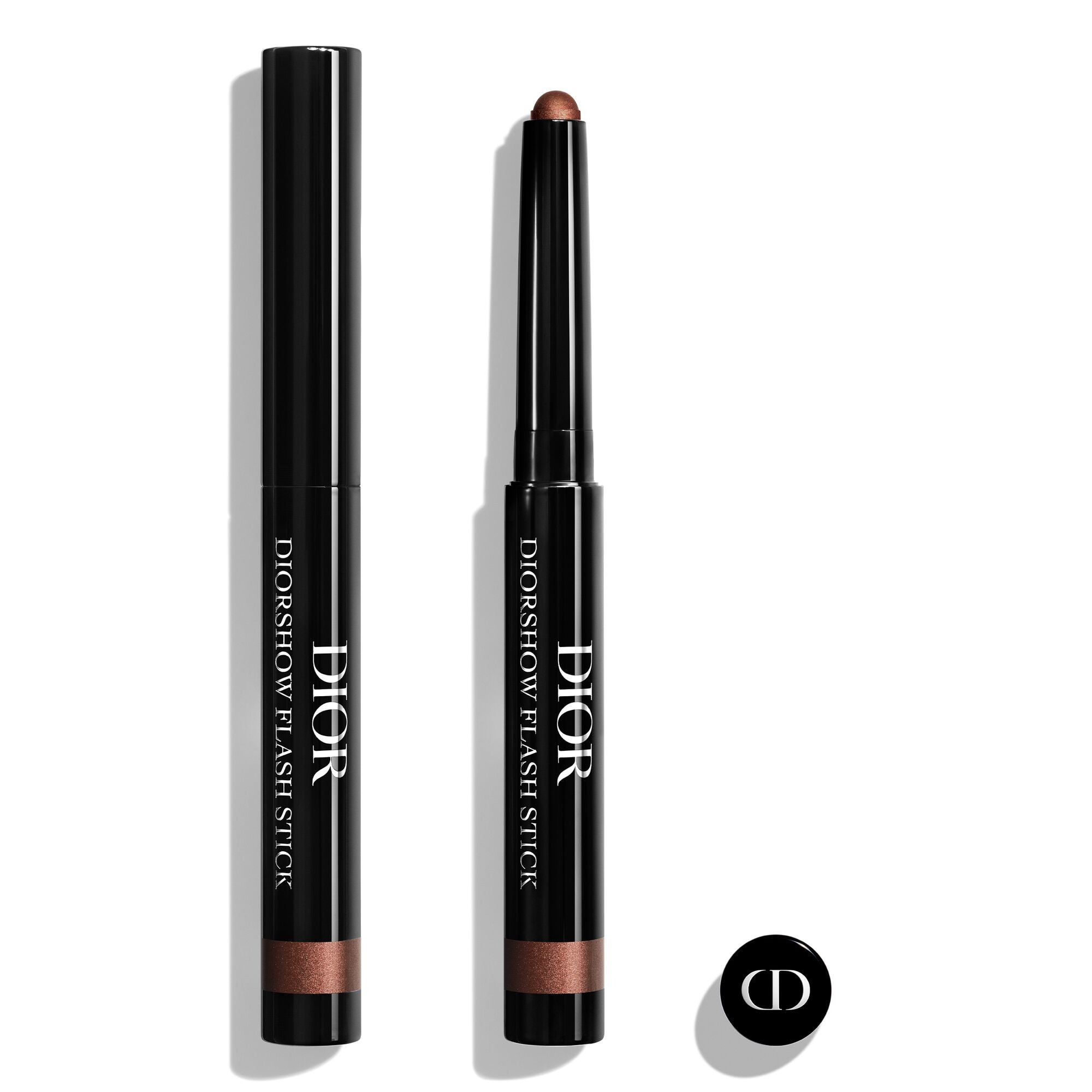DIOR DIORSHOW FLASH STICK Stick fard à paupières ultra-fondant waterproof 1 of 4