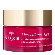 50ML Nuxe MERVEILLANCE LIFT La crème velours effet liftant  1 of 2 