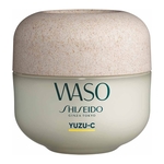 50ML Shiseido WASO Masque de nuit  1 of 4 Masque de nuit