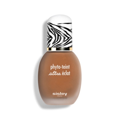 Sisley PHYTO-TEINT ULTRA ÉCLAT Fond de teint longue tenue 1 of 4