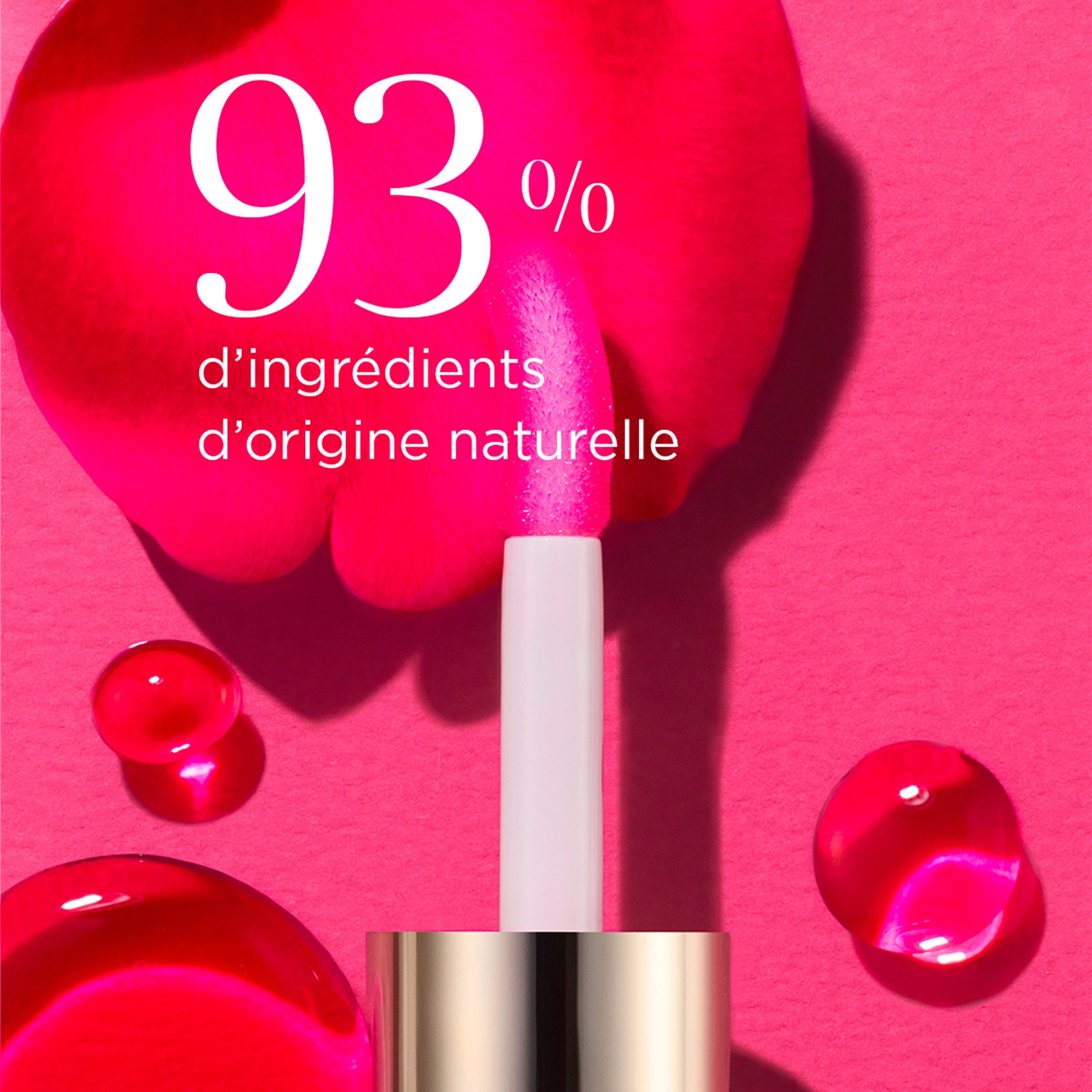 Lip comfort oil