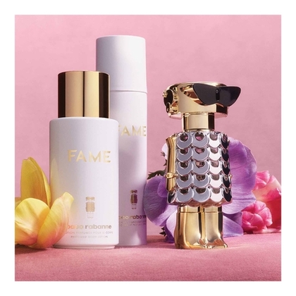 200ML Rabanne FAME Lait pour le corps  1 of 4 