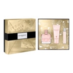  GIVENCHY IRRESISTIBLE Coffret - eau de parfum + lait pour le corps + vaporisateur de voyage  4 of 4 Coffret - eau de parfum + lait pour le corps + vaporisateur de voyage