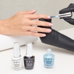 OPI INFINITE SHINE Un vernis à ongles effet gel 3 of 4 Un vernis à ongles effet gel