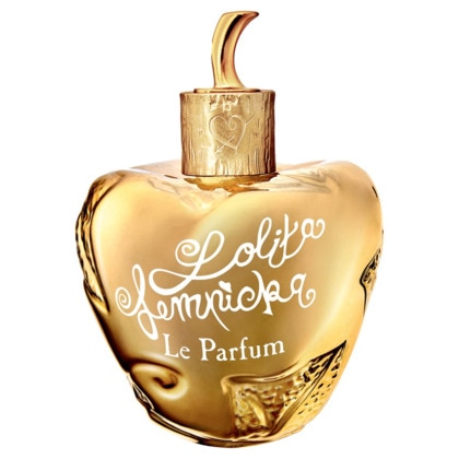 100ML LOLITA LEMPICKA LE PARFUM  Le parfum edition limitée - flacon minuit  1 of 3 