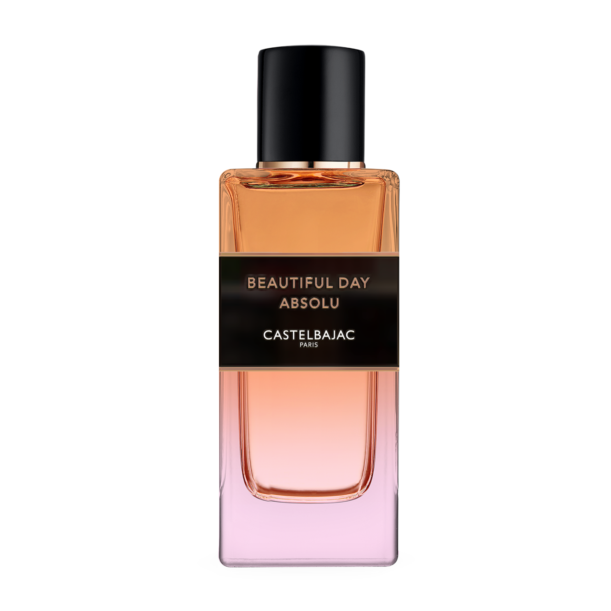 Castelbajac - Beautiful Day Absolu For Her - Eau De Parfum - 100ml