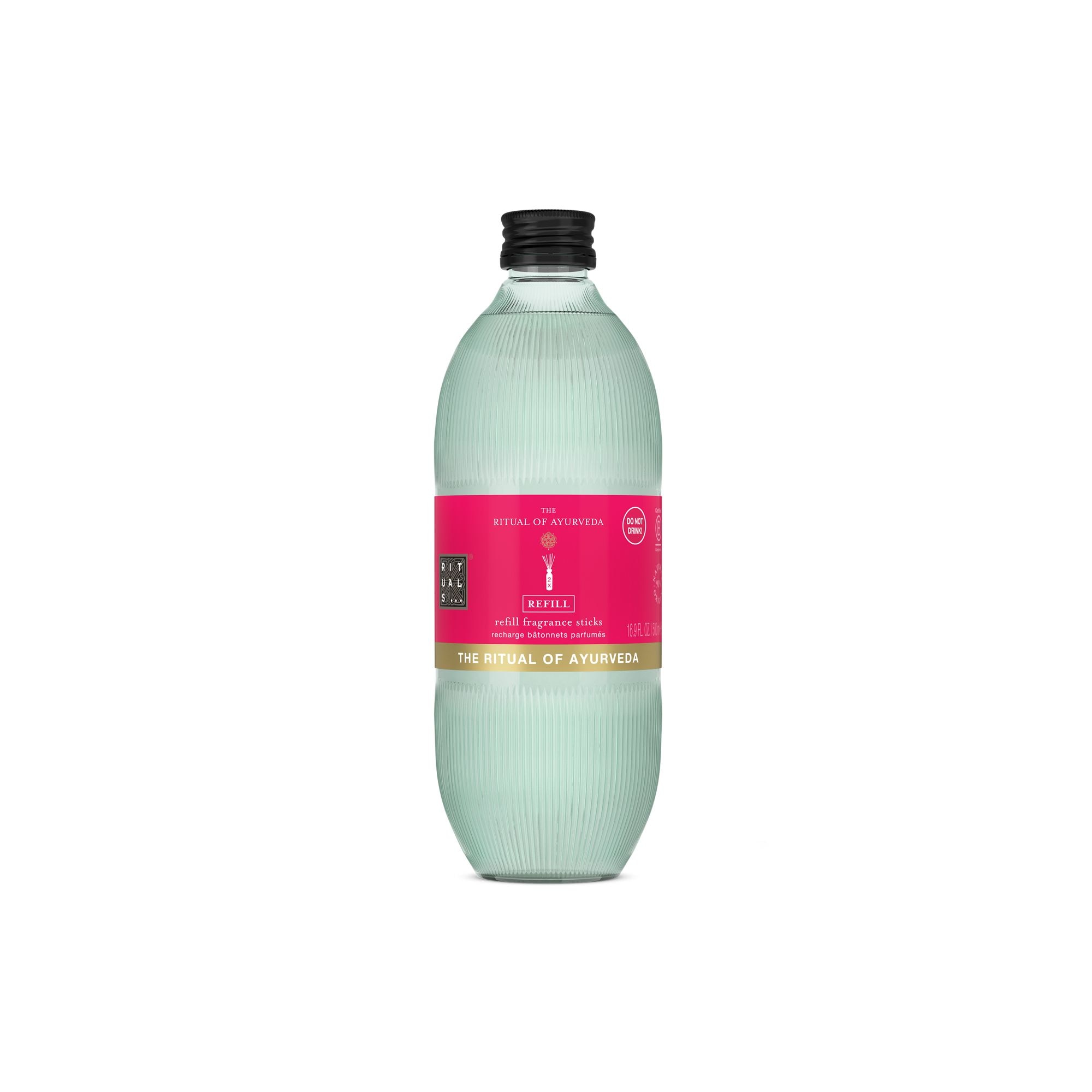 Rituals - The Ritual Of Ayurveda - Recharge - Bâtonnets Parfumés