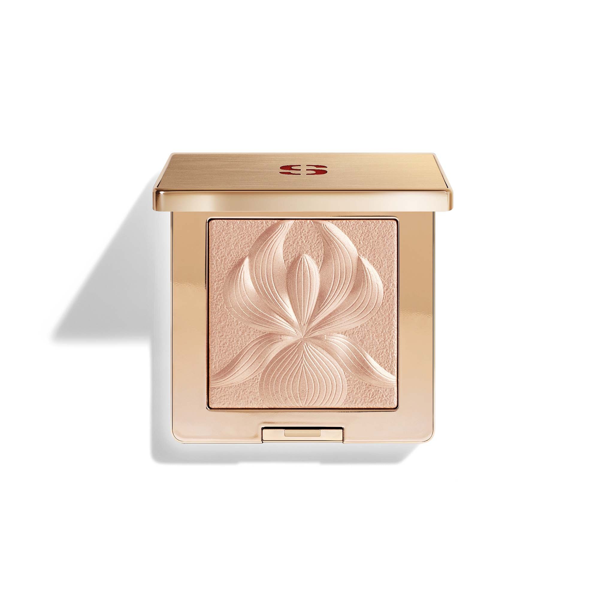 Sisley L'ORCHIDÉE Illuminateur de teint 1 of 4