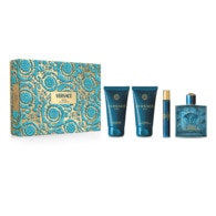  VERSACE EROS Coffret - eau de parfum + 3 cadeaux  1 of 2 