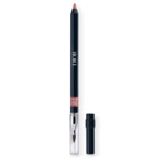  DIOR ROUGE DIOR Crayon contour des lèvres sans transfert - longue tenue  1 of 4 Crayon contour des lèvres sans transfert - longue tenue
