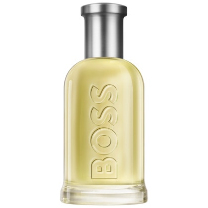 100ML HUGO BOSS BOSS BOTTLED Eau de toilette  1 of 4 