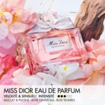 150ML DIOR MISS DIOR Eau de parfum  3 of 4 Eau de parfum