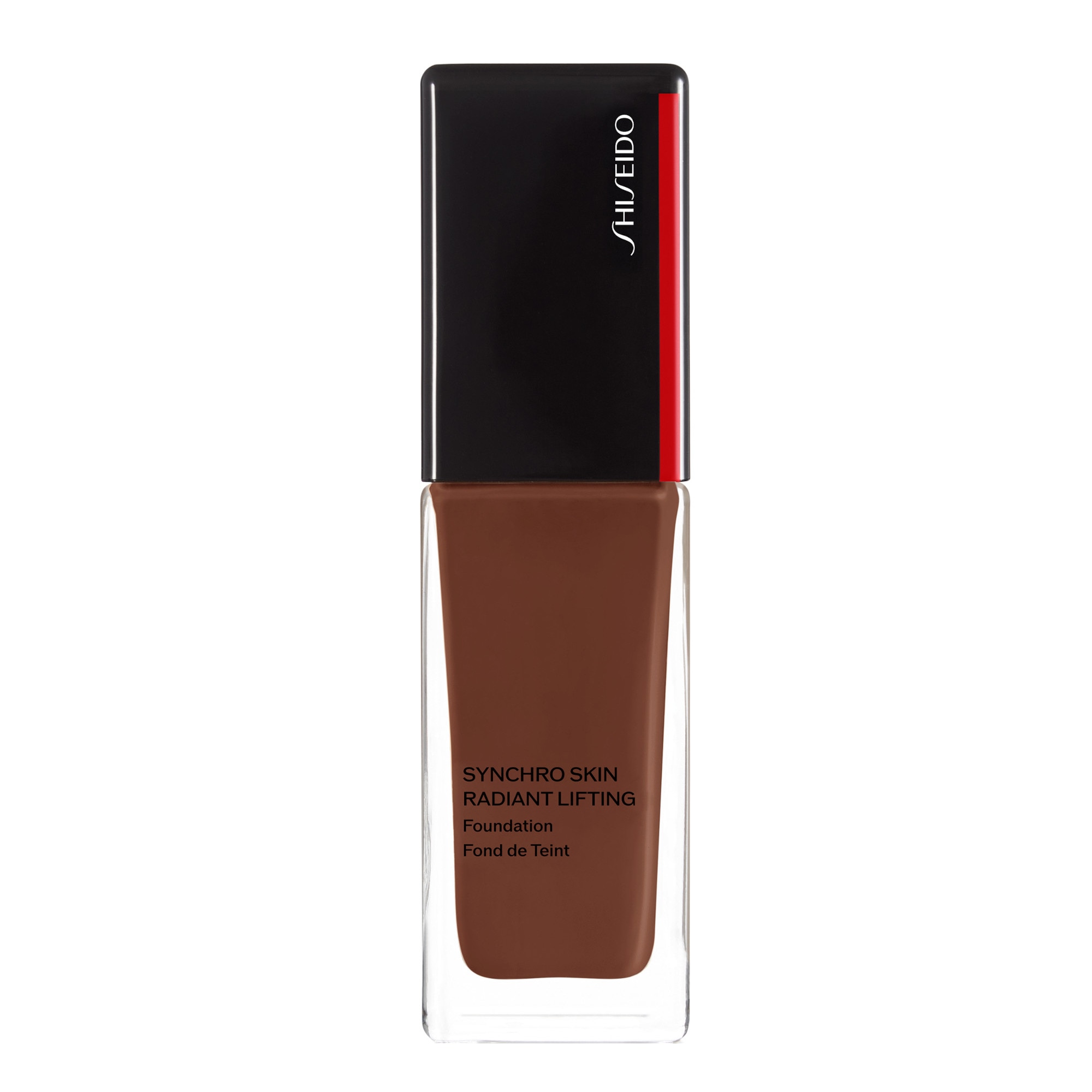 Shiseido SYNCHRO SKIN RADIANT LIFTING SYNCHRO SKIN RAD.LIFT.FOUND.550 1 of 4 SYNCHRO SKIN RAD.LIFT.FOUND.550