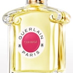 75ML Guerlain CHAMADE Eau de toilette 3 of 4 Eau de toilette