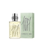 50ML CERRUTI 1881 CERRUTI 1881 HOMME Eau de toilette 2 of 4 Eau de toilette