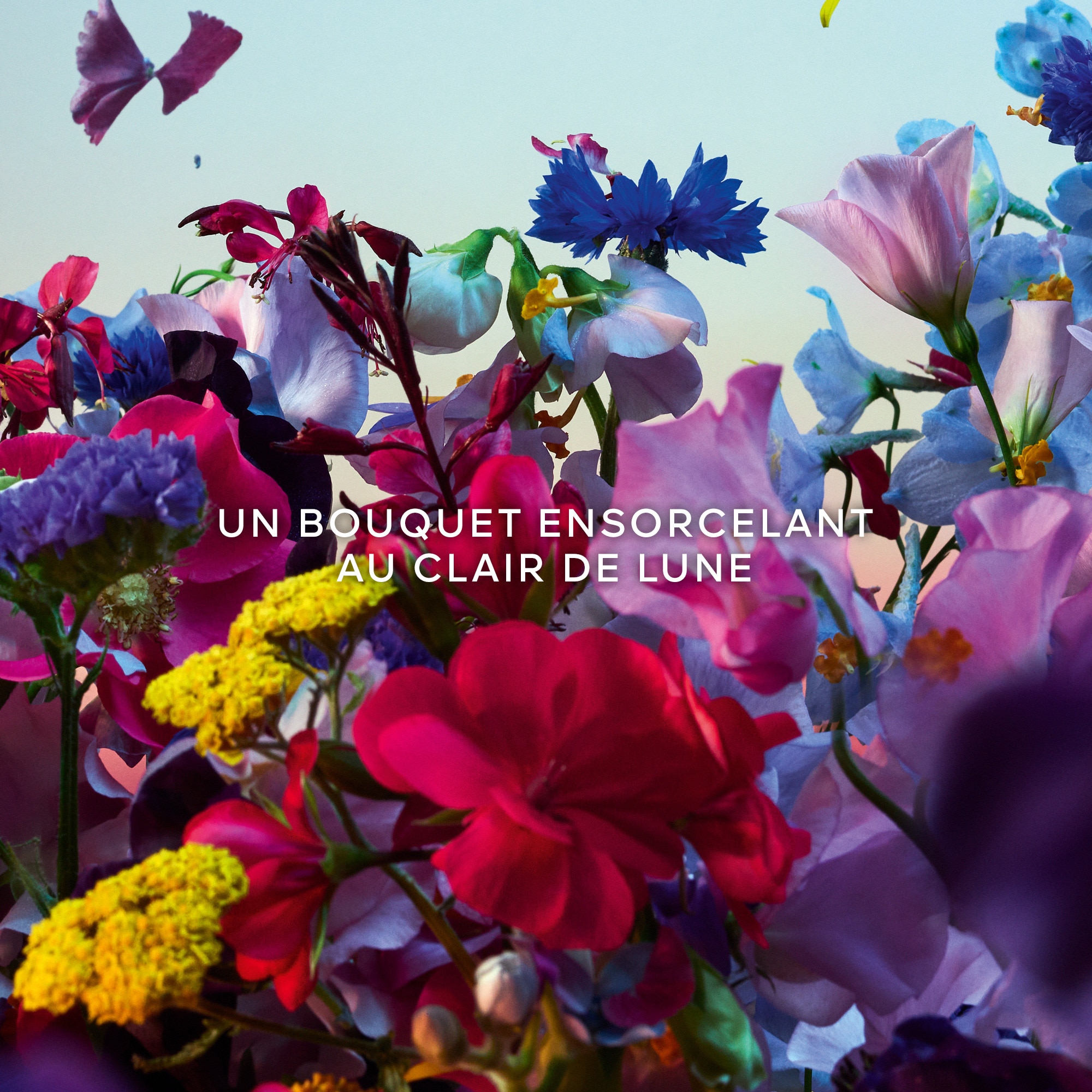 Florabloom - eau de parfum