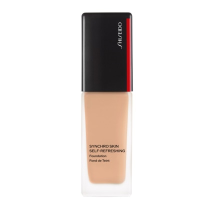 Shiseido SYNCHRO SKIN SELF-REFRESHING Fond de teint - spf30  1 of 4