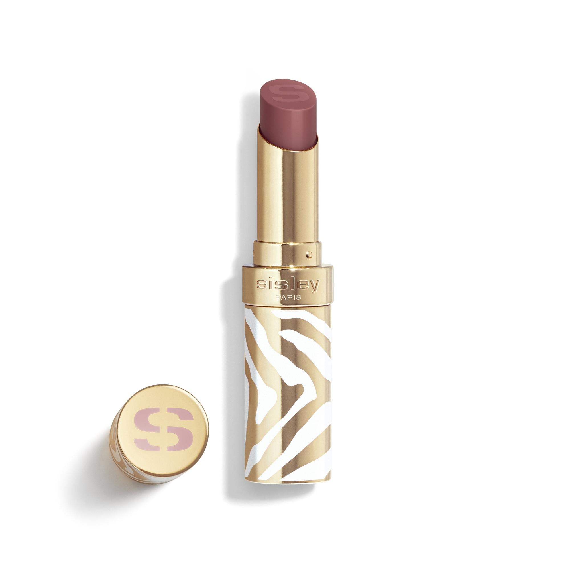 Sisley - Phyto-lip Balm - Baume À Lèvres Hydratant - Rose Foncé