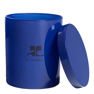 Courrèges - Le Messager - Bougie Parfumée