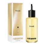 200ml Rabanne FAME Parfum - recharge 2 of 4 Parfum - recharge