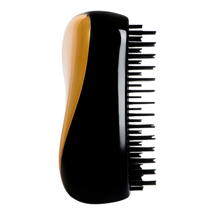 Brosse démêlante bronze