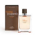 100ml Hermès TERRE D'HERMÈS EAU INTENSE VÉTIVER Eau de parfum 2 of 4 Eau de parfum