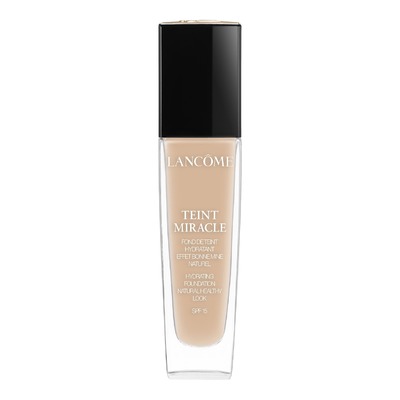 Lancôme - Teint Miracle - Fond De Teint Peau Nue Parfaite - 045- Sable Beige