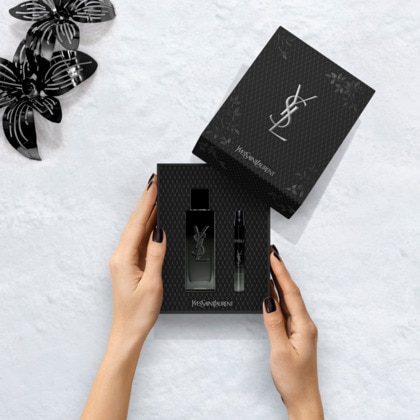  Yves Saint Laurent MYSLF Coffret - eau de parfum  1 of 4 