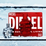  DIESEL ONLY THE BRAVE Coffret eau de toilette et 2 gels douche  2 of 4 Coffret eau de toilette et 2 gels douche