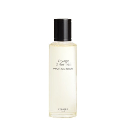 200ml Hermès VOYAGE D'HERMÈS Eau de toilette - recharge  1 of 3 