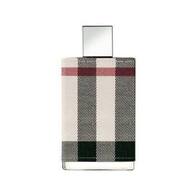 50mL BURBERRY LONDON WOMEN London pour Femme Eau de Parfum  1 of 2 