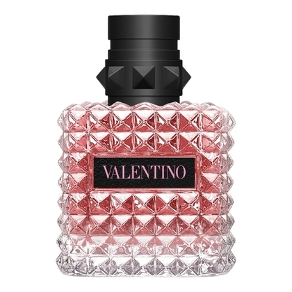 30ML Valentino Born in Roma Donna Eau de Parfum Pour Elle Floral Ambré Boisé  1 of 4 