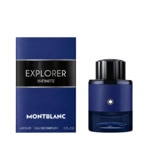 60mL MONTBLANC EXPLORER INFINITE Eau de parfum 4 of 5 Eau de parfum