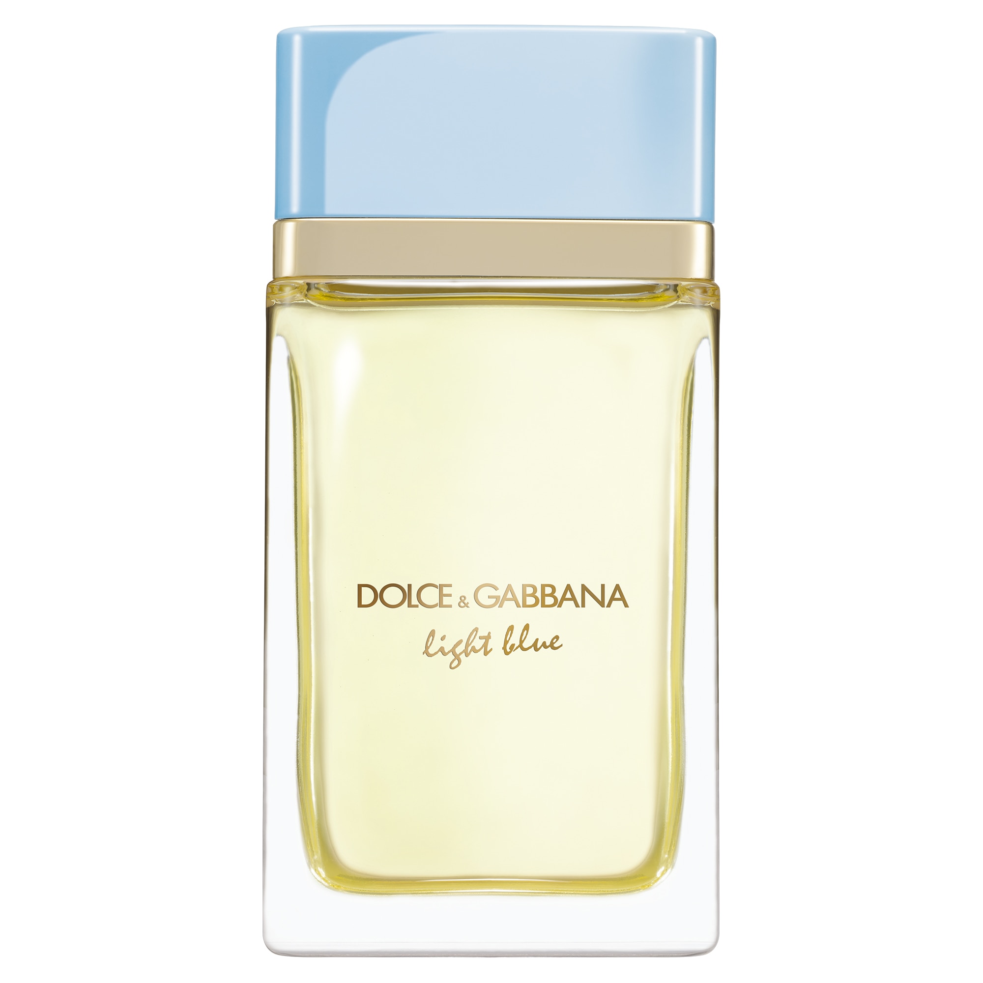 Dolce&gabbana - Light Blue - Eau De Parfum - 30ml