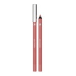  Yves Saint Laurent YSL LOVENUDE KISS SHAPER Crayon à lèvres sculptant fini mat longue tenue  1 of 4 Crayon à lèvres sculptant fini mat longue tenue