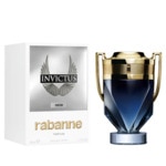 50ML Rabanne INVICTUS Parfum 2 of 4 Parfum