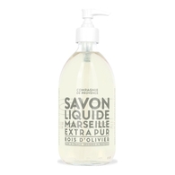 Savon liquide de Marseille bois d'olivier