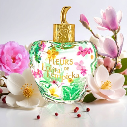 Eau de parfum