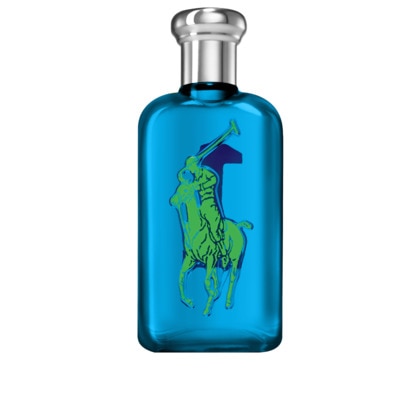 100ML RALPH LAUREN BIG PONY 1 Eau de toilette 1 of 4