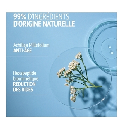 Sérum intensif raffermissant lissant