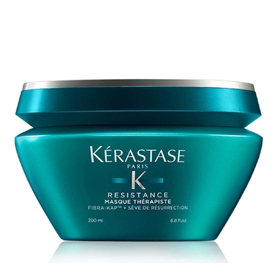 Kérastase - Resistance - Masque Thérapiste Cheveux Très Abimés - 200ml