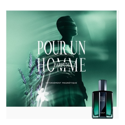 75mL CARON POUR UN HOMME Parfum  1 of 4 