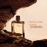 100ml Hermès TERRE D'HERMÈS Eau de parfum - edition limitée 4 of 4 Eau de parfum - edition limitée